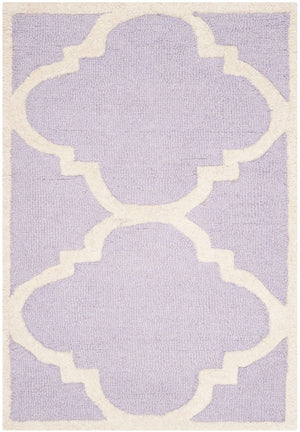 Safavieh Cambridge 140 Hand Tufted Wool Rug CAM140C-3