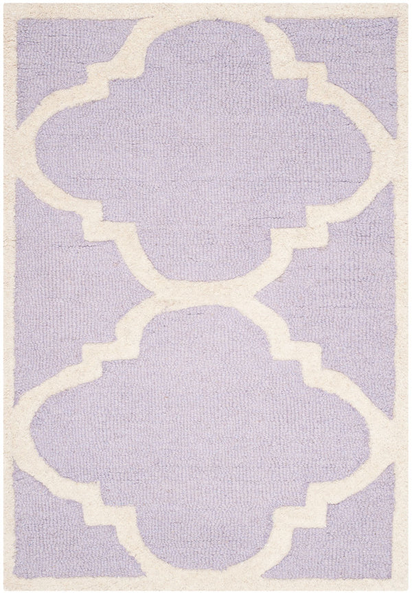 Safavieh Cambridge 140 Hand Tufted Wool Rug CAM140C-3