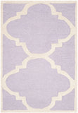 Safavieh Cambridge 140 Hand Tufted Wool Rug CAM140C-3