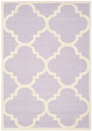 Safavieh Cambridge 140 Hand Tufted Wool Rug CAM140C-3