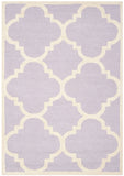 Safavieh Cambridge 140 Hand Tufted Wool Rug CAM140C-3