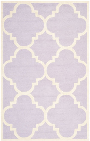 Safavieh Cambridge 140 Hand Tufted Wool Rug CAM140C-3