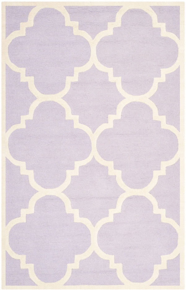 Safavieh Cambridge 140 Hand Tufted Wool Rug CAM140C-3