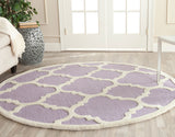 Safavieh Cambridge 140 Hand Tufted Wool Rug CAM140C-3