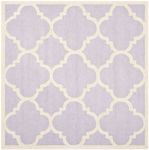 Safavieh Cambridge 140 Hand Tufted Wool Rug CAM140C-3