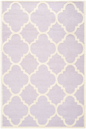 Safavieh Cambridge 140 Hand Tufted Wool Rug CAM140C-3