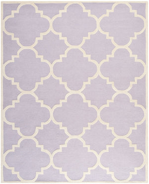 Safavieh Cambridge 140 Hand Tufted Wool Rug CAM140C-3