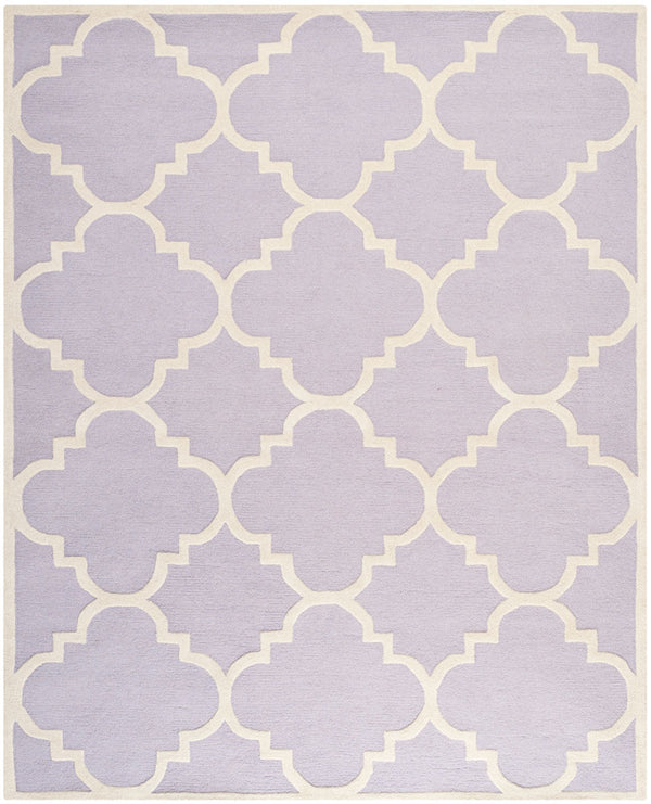 Safavieh Cambridge 140 Hand Tufted Wool Rug CAM140C-3