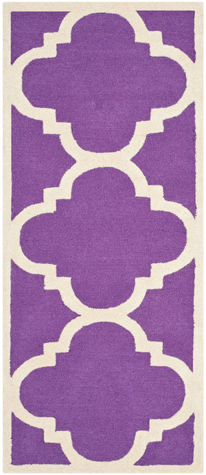 Safavieh Cambridge 140 Hand Tufted Wool Rug CAM140K-3