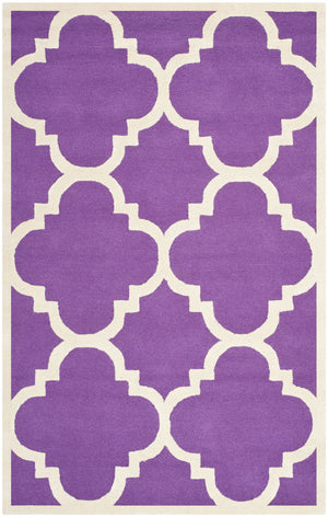 Safavieh Cambridge 140 Hand Tufted Wool Rug CAM140K-3