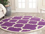 Safavieh Cambridge 140 Hand Tufted Wool Rug CAM140K-3