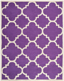 Safavieh Cambridge 140 Hand Tufted Wool Rug CAM140K-3