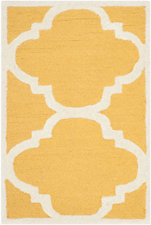 Safavieh Cambridge 140 Hand Tufted Wool Rug CAM140Q-4SQ