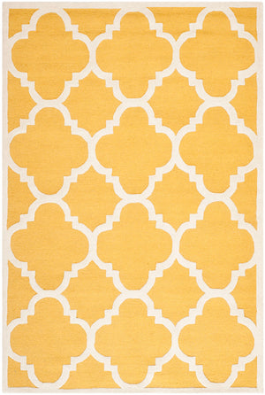 Safavieh Cambridge 140 Hand Tufted Wool Rug CAM140Q-4SQ