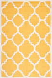 Safavieh Cambridge 140 Hand Tufted Wool Rug CAM140Q-4SQ