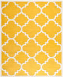 Safavieh Cambridge 140 Hand Tufted Wool Rug CAM140Q-4SQ