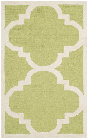 Safavieh Cambridge 140 Hand Tufted Wool Rug CAM140T-3