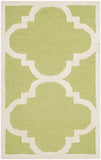 Safavieh Cambridge 140 Hand Tufted Wool Rug CAM140T-3