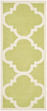 Safavieh Cambridge 140 Hand Tufted Wool Rug CAM140T-3