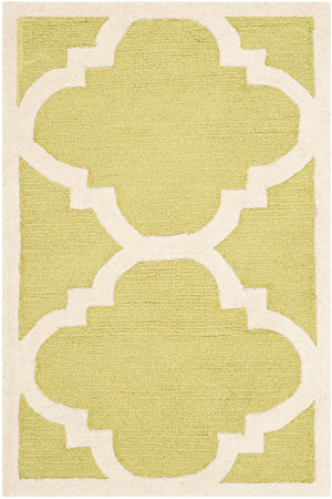 Safavieh Cambridge 140 Hand Tufted Wool Rug CAM140T-3