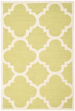 Safavieh Cambridge 140 Hand Tufted Wool Rug CAM140T-3