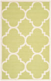 Safavieh Cambridge 140 Hand Tufted Wool Rug CAM140T-3