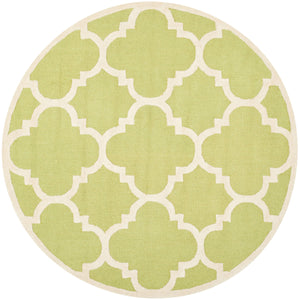 Safavieh Cambridge 140 Hand Tufted Wool Rug CAM140T-3