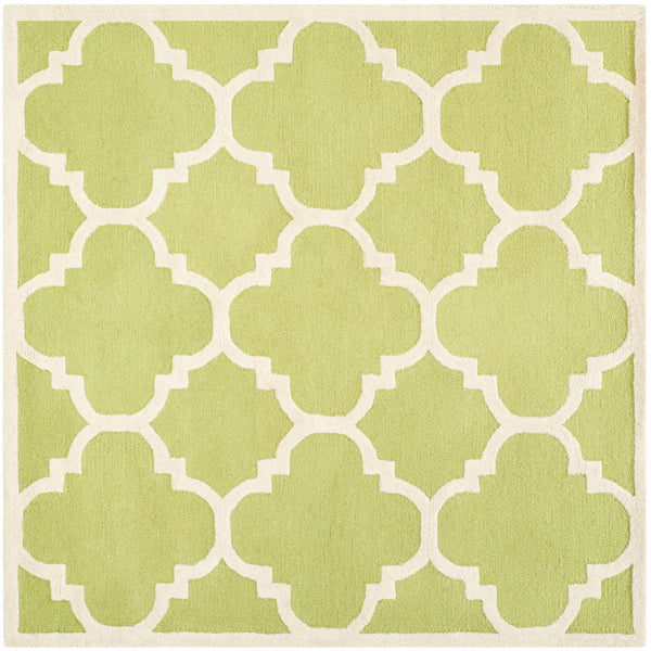 Safavieh Cambridge 140 Hand Tufted Wool Rug CAM140T-3