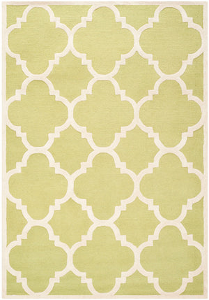 Safavieh Cambridge 140 Hand Tufted Wool Rug CAM140T-3