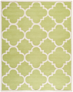 Safavieh Cambridge 140 Hand Tufted Wool Rug CAM140T-3