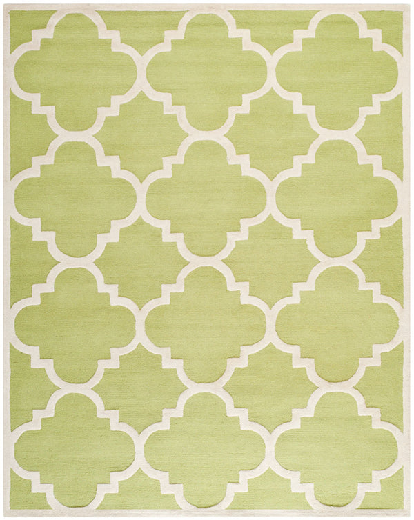 Safavieh Cambridge 140 Hand Tufted Wool Rug CAM140T-3