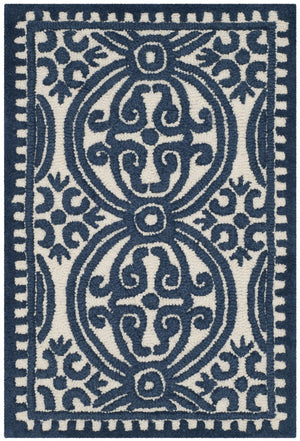 Safavieh Cambridge 232 Hand Tufted Wool Rug CAM232B-2
