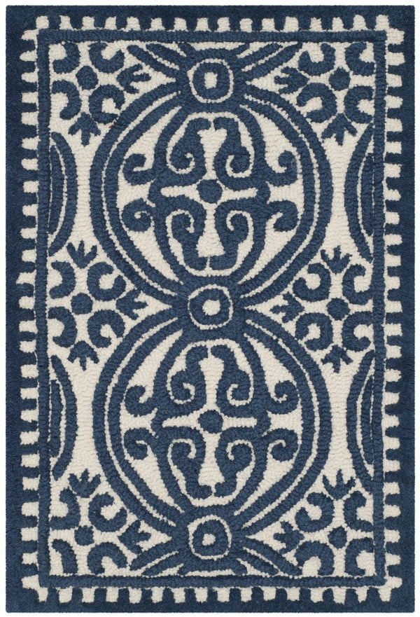 Safavieh Cambridge 232 Hand Tufted Wool Rug CAM232B-2