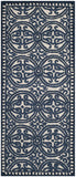 Safavieh Cambridge 232 Hand Tufted Wool Rug CAM232B-26