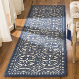 Safavieh Cambridge 232 Hand Tufted Wool Rug CAM232B-2