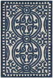 Safavieh Cambridge 232 Hand Tufted Wool Rug CAM232B-2