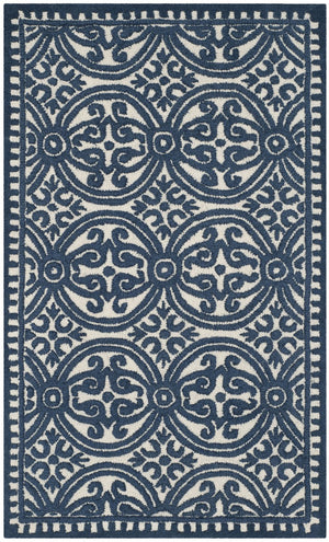 Safavieh Cambridge 232 Hand Tufted Wool Rug CAM232B-3