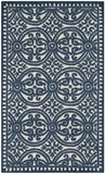 Safavieh Cambridge 232 Hand Tufted Wool Rug CAM232B-3