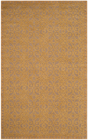 Safavieh Cambridge 240 Hand Tufted 80% Wool/20% Cotton Rug CAM240D-9