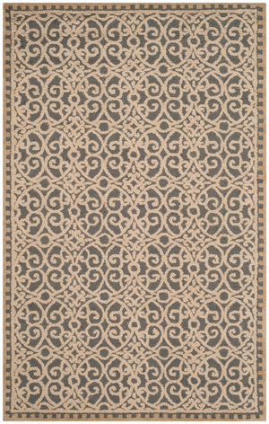 Safavieh Cambridge 240 Hand Tufted 80% Wool/20% Cotton Rug CAM240F-9