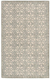 Safavieh Cambridge 240 Hand Tufted 80% Wool/20% Cotton Rug CAM240G-9