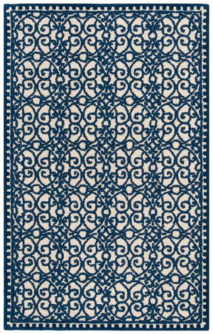Safavieh Cambridge 240 Hand Tufted 80% Wool/20% Cotton Rug CAM240N-9