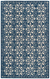 Safavieh Cambridge 240 Hand Tufted 80% Wool/20% Cotton Rug CAM240N-9