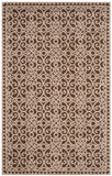 Safavieh Cambridge 240 Hand Tufted 80% Wool/20% Cotton Rug CAM240T-9