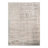 Cambridge CAM-47 Power-Loomed Abstract Transitional Area Rug