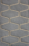 Cambridge 701 Hand Tufted Wool Rug