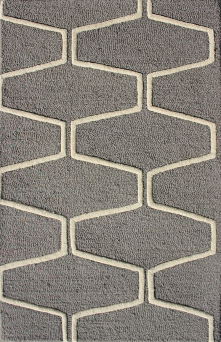 Safavieh Cambridge 701 Hand Tufted Wool Rug CAM701B-2