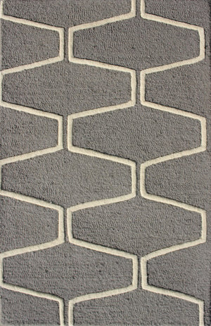 Safavieh Cambridge 701 Hand Tufted Wool Rug CAM701D-2