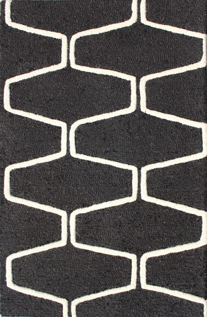 Safavieh Cambridge 701 Hand Tufted Wool Rug CAM701K-2