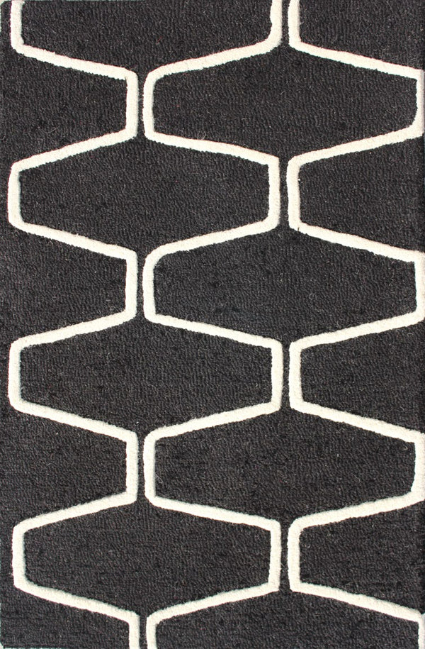 Safavieh Cambridge 701 Hand Tufted Wool Rug CAM701K-2
